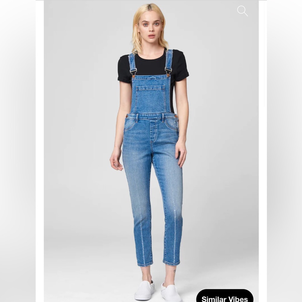 *HP🎉Blank NYC It’s Vintage Overalls